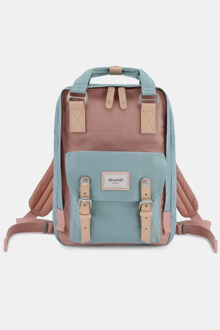 Waterproof Nylon Laptop Backpack - Wear Arielle