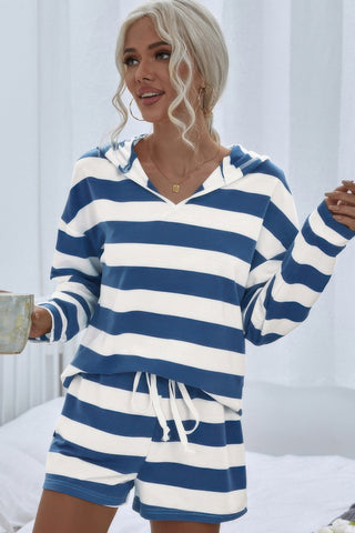 Pajama Oversized Long Sleeves - Wear Arielle