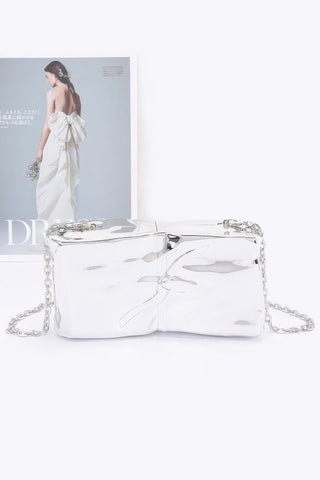 Acrylic Case Bag - Wear Arielle