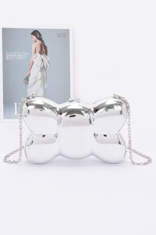Acrylic Case Bag - Wear Arielle
