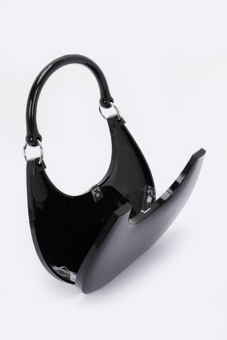 Acrylic Case Bag - Wear Arielle