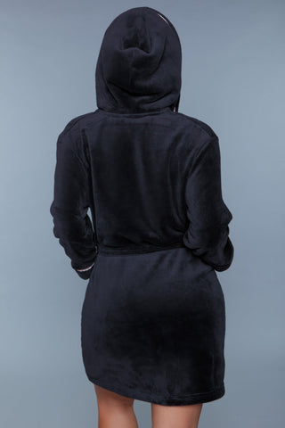 Alyssa Robe - Wear Arielle