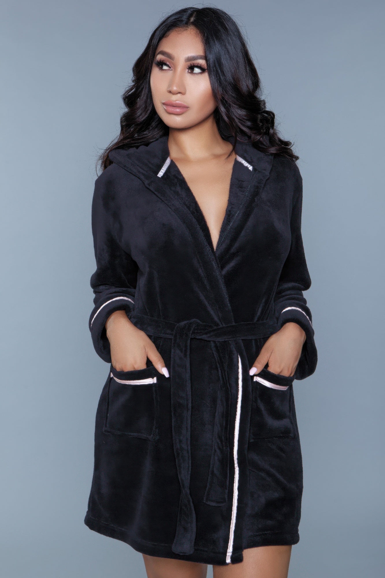 Alyssa Robe - Wear Arielle