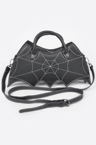 Bat Novelty Bag - Wear Arielle