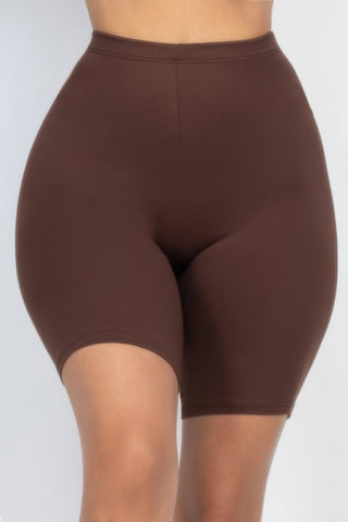 Bike Shorts - Wear Arielle