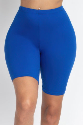 Bike Shorts - Wear Arielle