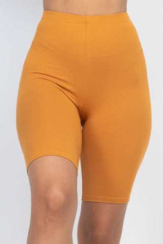 Bike Shorts - Wear Arielle