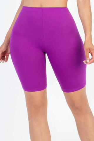Bike Shorts - Wear Arielle
