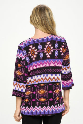 Bns Merrow Top Horizontal - Wear Arielle