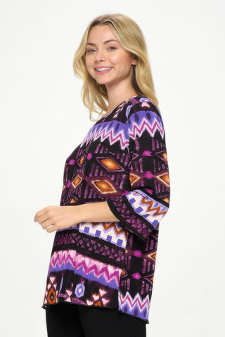 Bns Merrow Top Horizontal - Wear Arielle