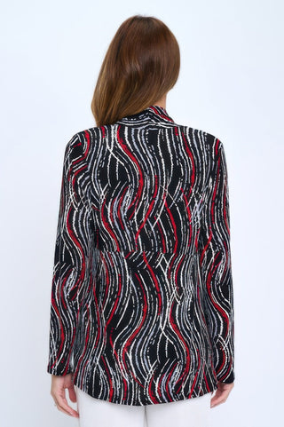 Bns Mid Cut Jacket - Wear Arielle