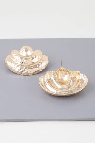 Chic Dangles Earrings - Wear Arielle