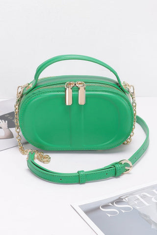 Golden Touch Clutch - Wear Arielle