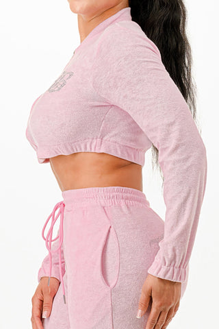 Jogger Set - Wear Arielle