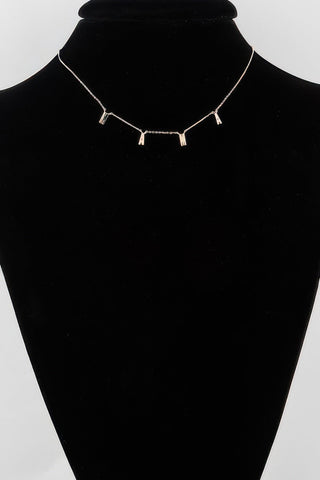 Mama Chain Necklace - Wear Arielle