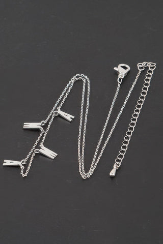 Mama Chain Necklace - Wear Arielle