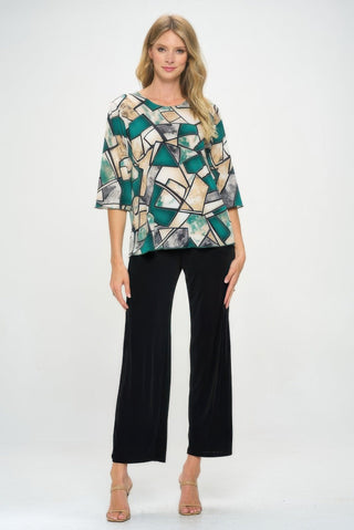 Merrow Hem - Wear Arielle