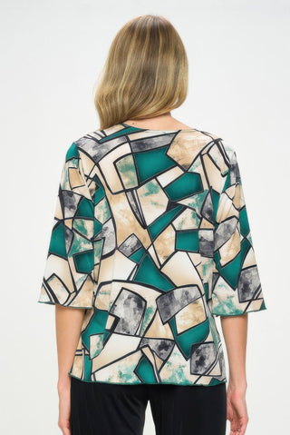 Merrow Hem - Wear Arielle