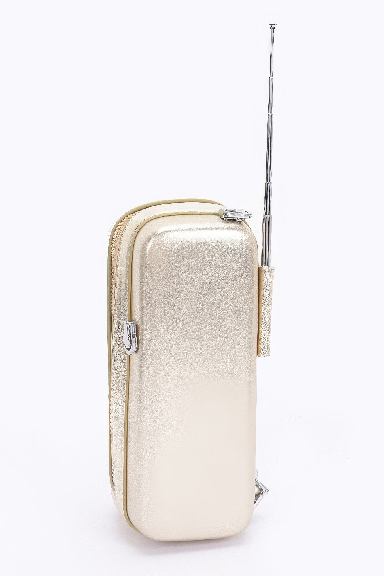 Metallic Handphone Novelty Bag - Wear Arielle