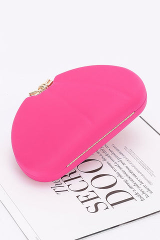 Satin Case Bag - Wear Arielle