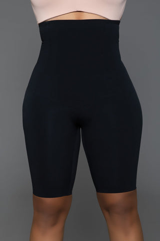 Shape Sculpting Shaper Shorts - Wear Arielle