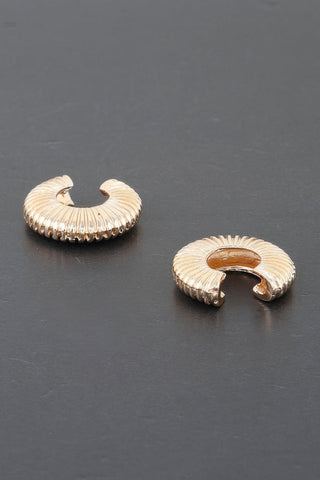 Spiral Earrings - Wear Arielle