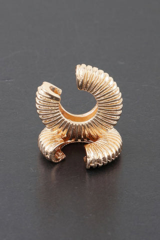 Spiral Earrings - Wear Arielle