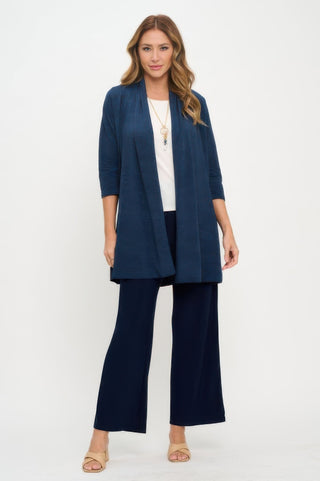 Venechia Pleated Princess Jacket - Wear Arielle