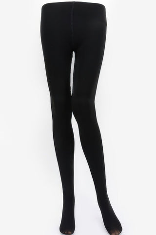 Warm Fleece Lined Tights - Wear Arielle