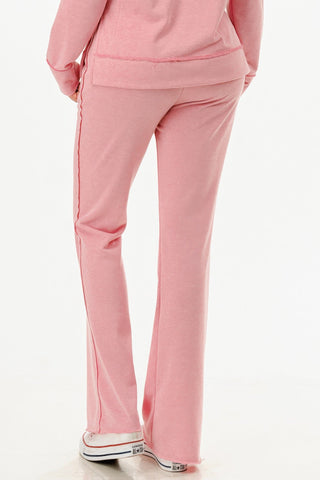 Washed Sweat Two - piece Set - Wear Arielle