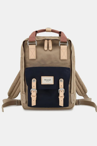 Waterproof Nylon Laptop Backpack - Wear Arielle
