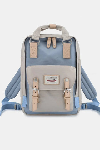 Waterproof Nylon Laptop Backpack - Wear Arielle