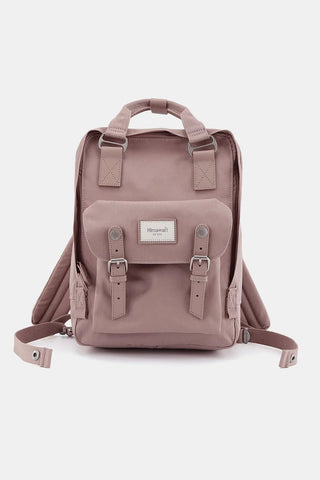 Waterproof Nylon Laptop Backpack - Wear Arielle
