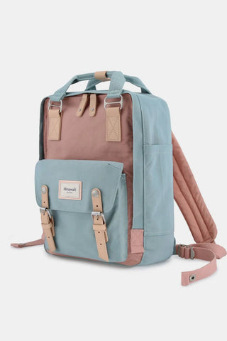 Waterproof Nylon Laptop Backpack - Wear Arielle