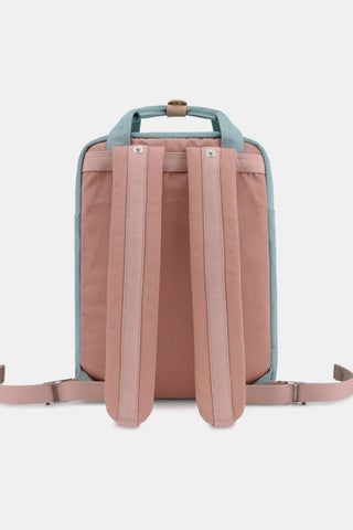 Waterproof Nylon Laptop Backpack - Wear Arielle