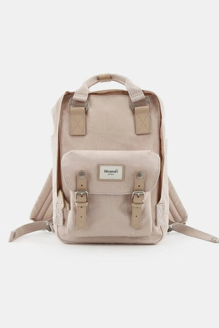 Waterproof Nylon Laptop Backpack - Wear Arielle