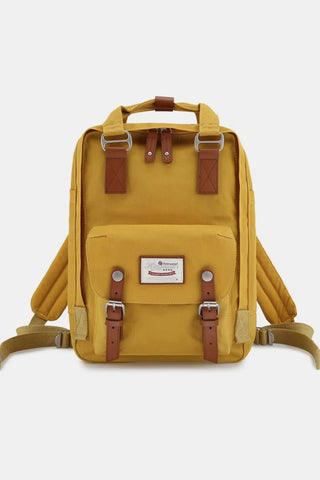 Waterproof Nylon Laptop Backpack - Wear Arielle