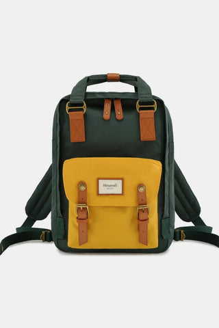 Waterproof Nylon Laptop Backpack - Wear Arielle