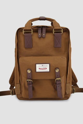 Waterproof Nylon Laptop Backpack - Wear Arielle