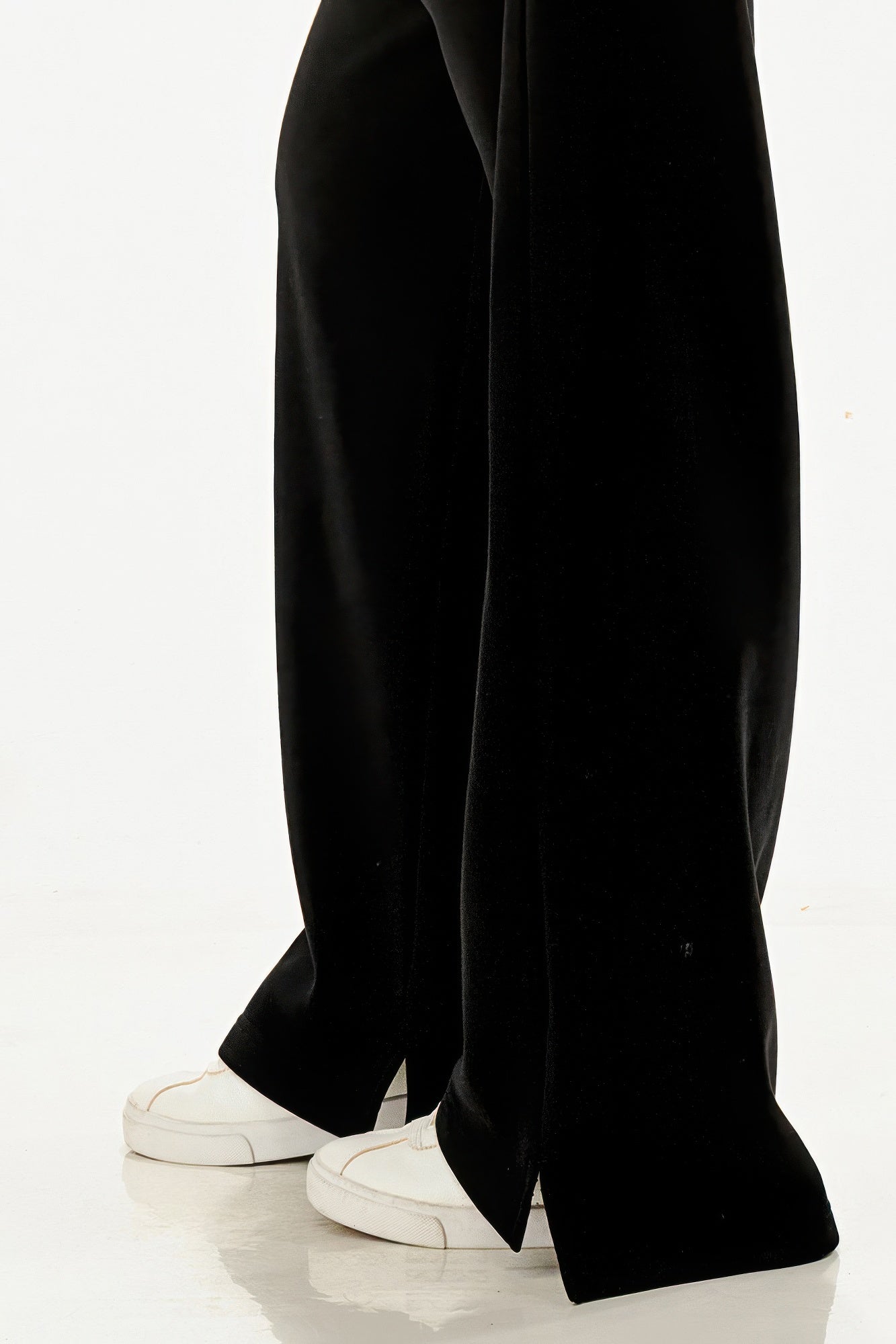 Baggy Sweatpants black - Wear Arielle