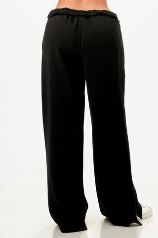 Baggy Sweatpants black - Wear Arielle