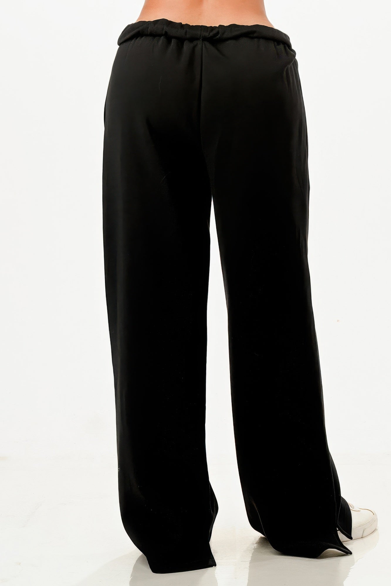 Baggy Sweatpants black - Wear Arielle
