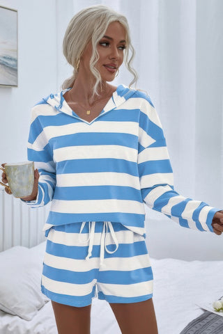 Pajama Oversized Long Sleeves - Wear Arielle