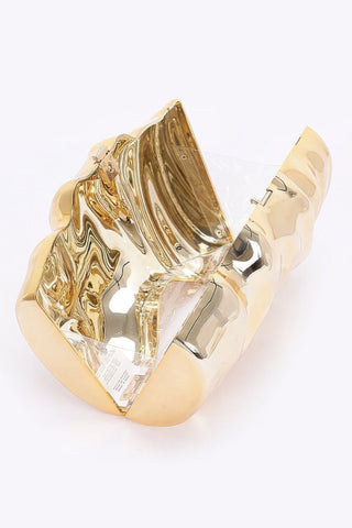 Acrylic Case Bag - Wear Arielle