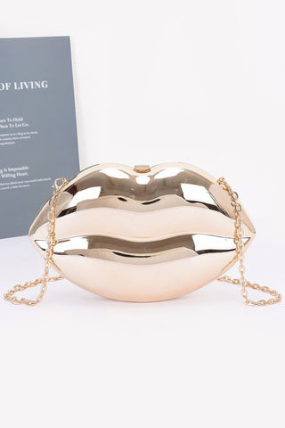 Acrylic Case Bag - Wear Arielle