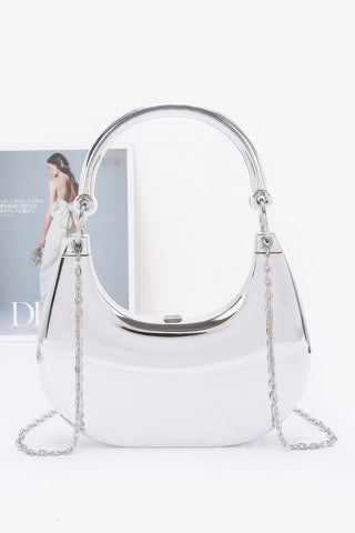 Acrylic Case Bag - Wear Arielle