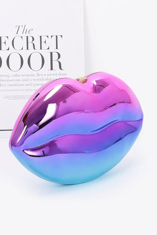 Acrylic Case Bag - Wear Arielle