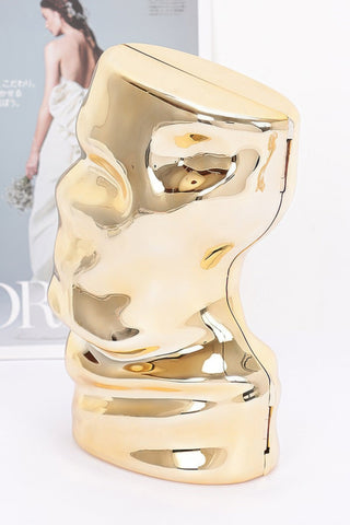 Acrylic Case Bag - Wear Arielle