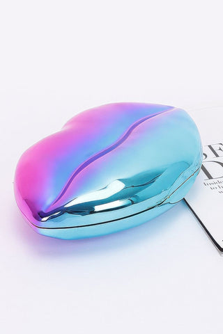 Acrylic Case Bag - Wear Arielle