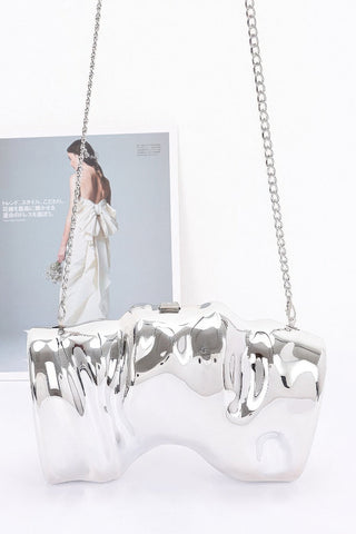 Acrylic Case Bag - Wear Arielle